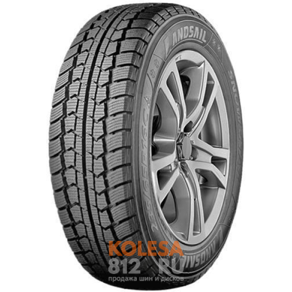  LandSail Snow Star - основное изображение