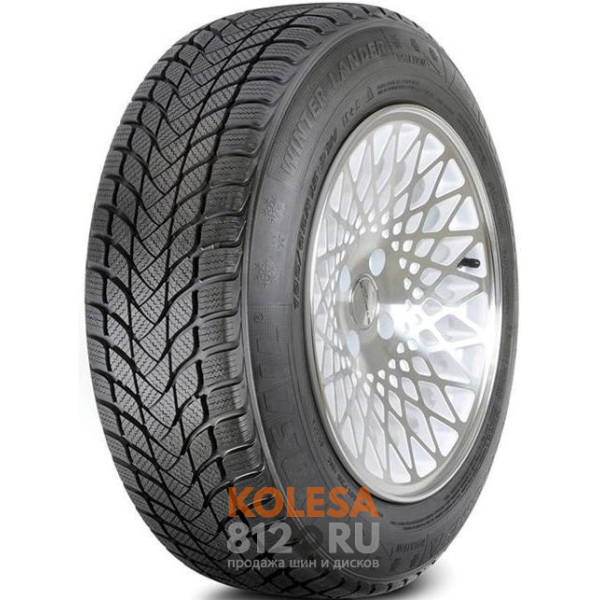 LandSail Winter Lander - основное изображение LandSail Winter Lander - основное изображение