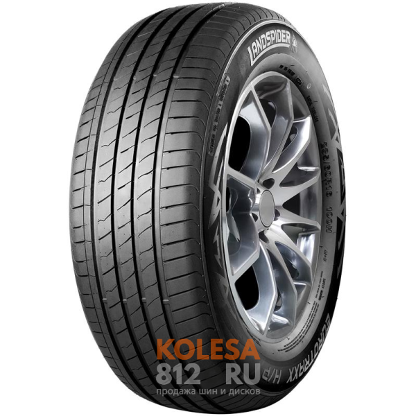  Landspider EuroTraxx H/P - основное изображение