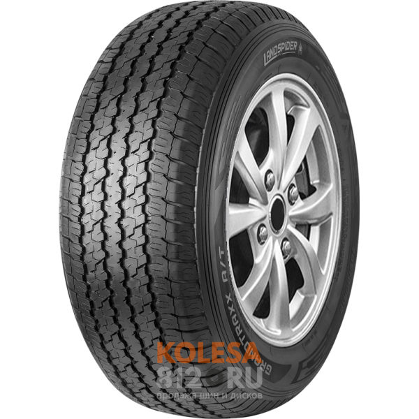  Landspider GrandTraxx A/T - основное изображение