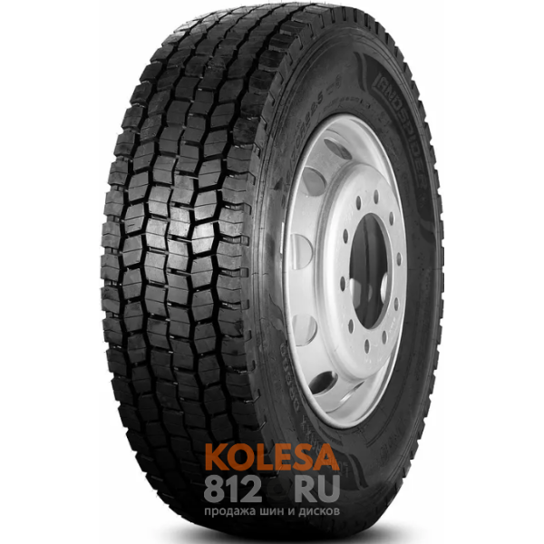  Landspider LongTraxx DR660 - основное изображение