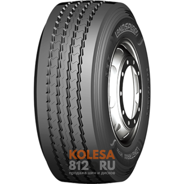  Landspider LongTraxx HT700 - основное изображение