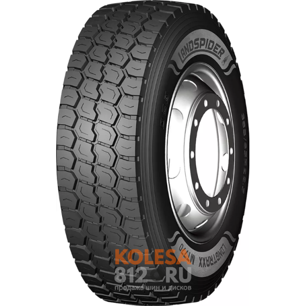  Landspider LongTraxx MT770 - основное изображение