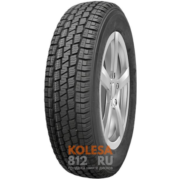  Landspider WildTraxx A/T II - основное изображение