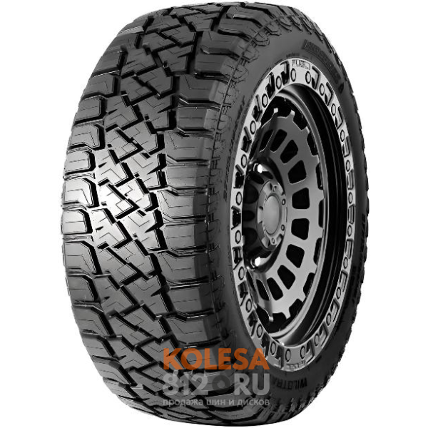  Landspider WildTraxx R/T - основное изображение