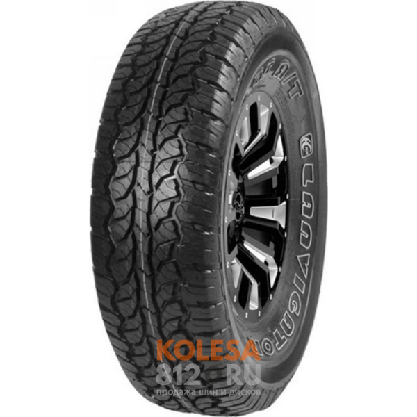 Шины Lanvigator Catchfors A/T