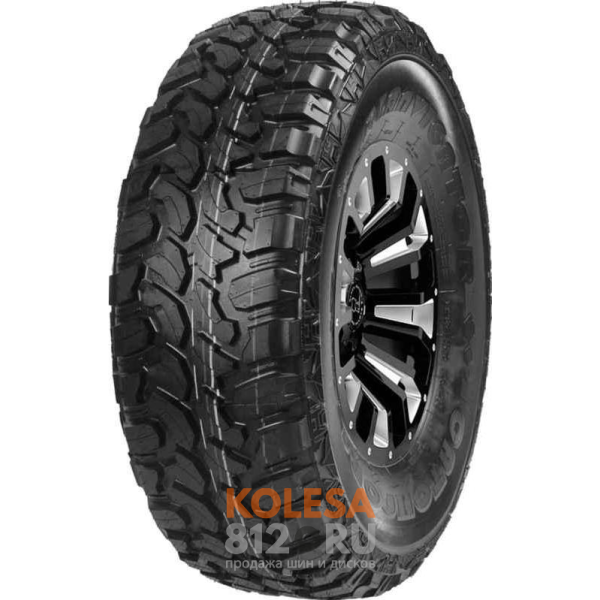  Lanvigator Catchfors M/T - основное изображение