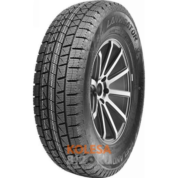  Lanvigator Icelandmax - основное изображение