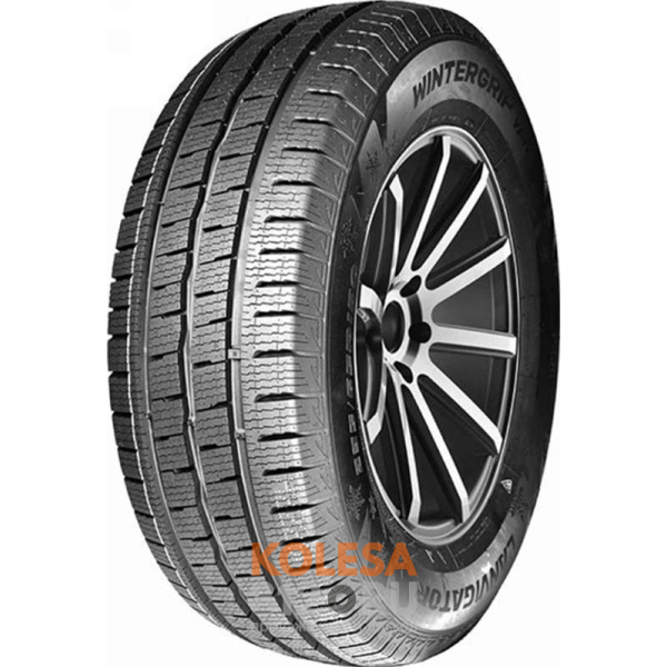 Шины Lanvigator Wintergrip Van - основное изображение