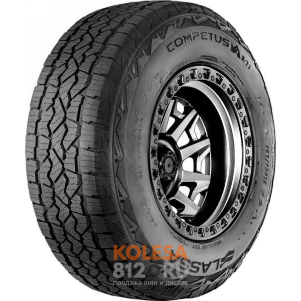  Lassa Competus A/T 3 - основное изображение