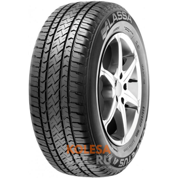  Lassa Competus H/L - основное изображение