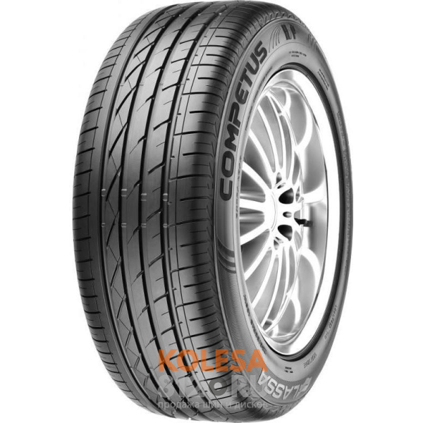Шины Lassa Competus H/P