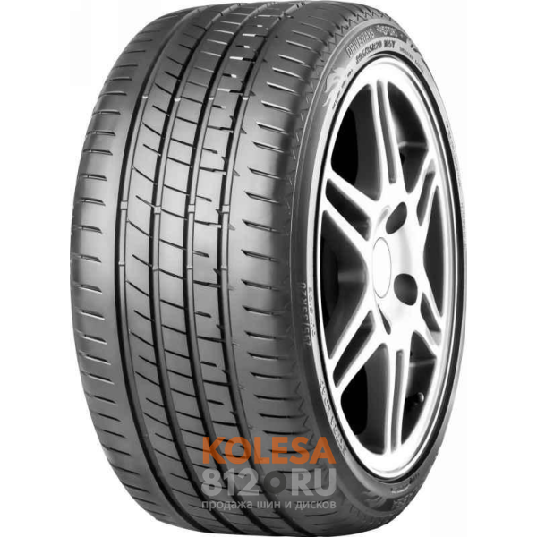  Lassa Driveways Sport + - основное изображение