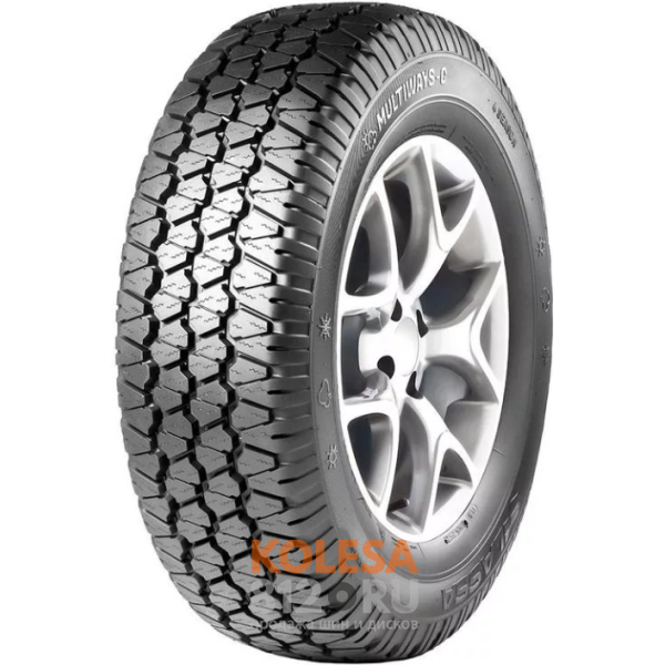 Lassa Multiways-C - основное изображение Lassa Multiways-C - основное изображение