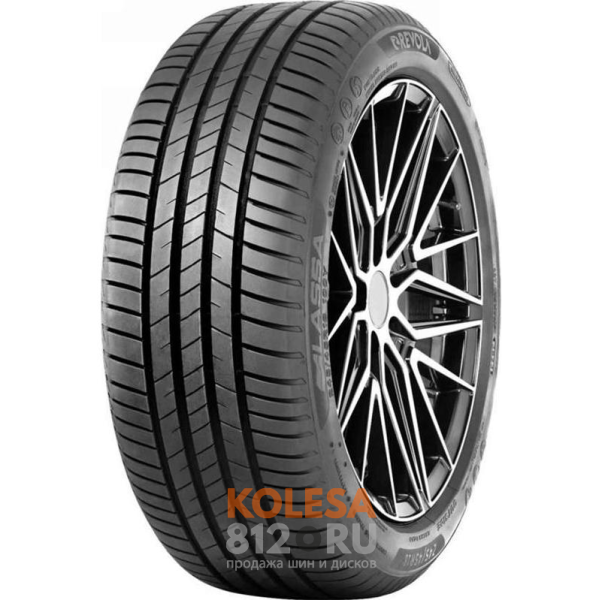 Lassa Revola - основное изображение Lassa Revola - основное изображение