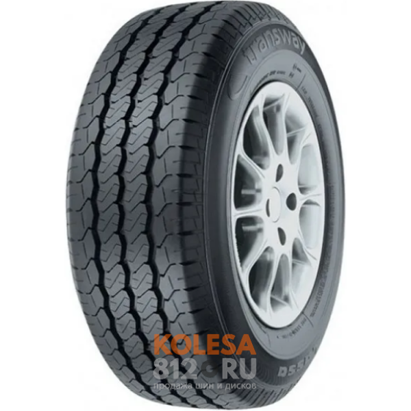 Lassa Transway - основное изображение Lassa Transway - основное изображение