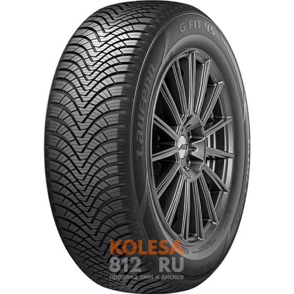 Laufenn G FIT 4S LH71 - основное изображение Laufenn G FIT 4S LH71 - основное изображение