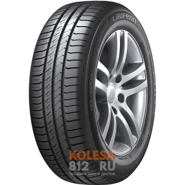 Laufenn G FIT EQ LK41 + - основное изображение Laufenn G FIT EQ LK41 + - основное изображение