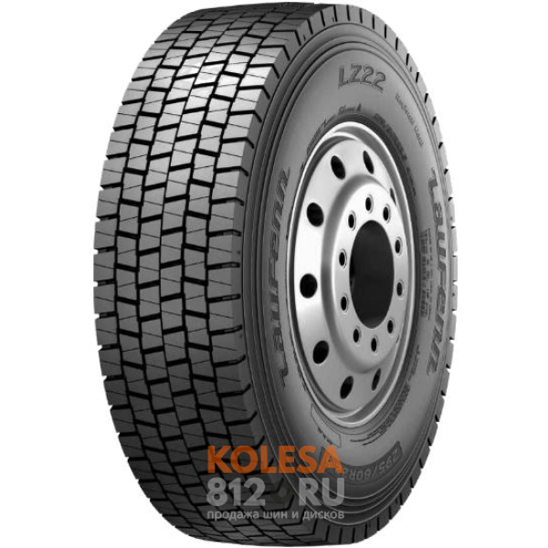  Laufenn LZ22 - основное изображение