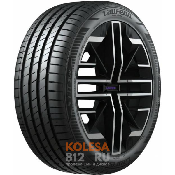  Laufenn S FIT2 LK12A SUV - основное изображение