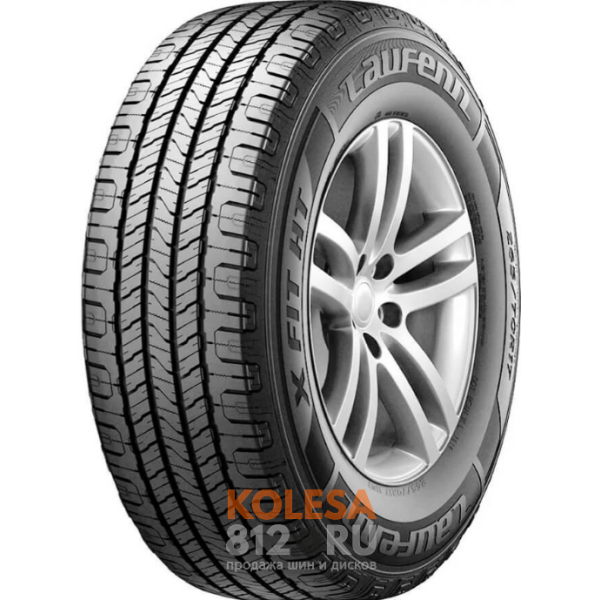  Laufenn X FIT HT LD01 - основное изображение