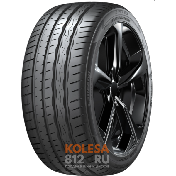 Laufenn Z FIT EQ LK03 - основное изображение Laufenn Z FIT EQ LK03 - основное изображение