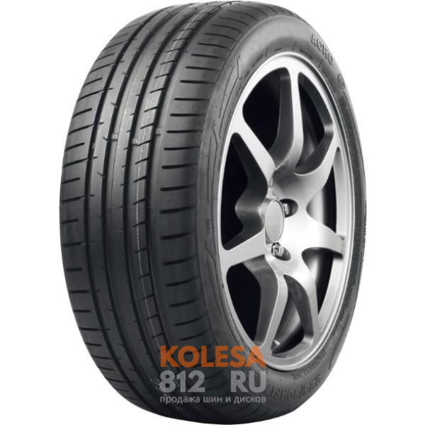  Leao Nova-Force Acro - основное изображение