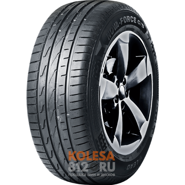 Leao Nova-Force C/S - основное изображение Leao Nova-Force C/S - основное изображение