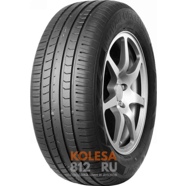 Leao Nova-Force HP100 - основное изображение Leao Nova-Force HP100 - основное изображение