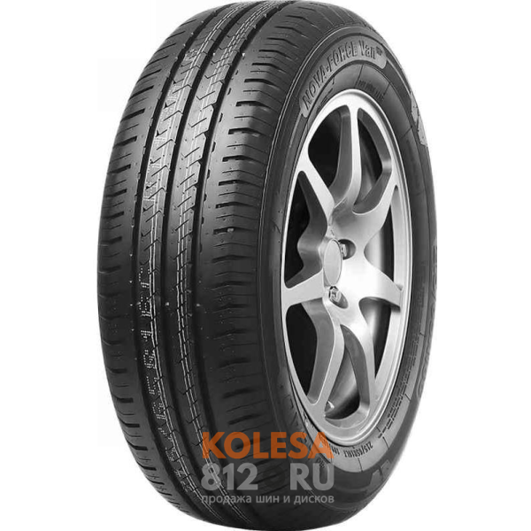 Leao Nova-Force Van HP - основное изображение Leao Nova-Force Van HP - основное изображение