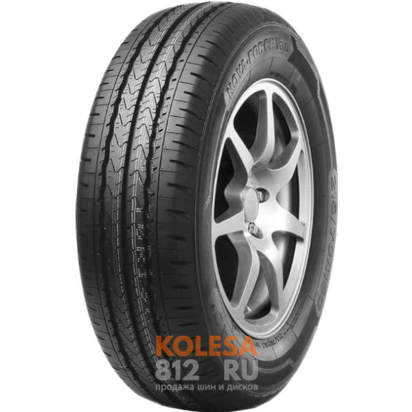  Leao Nova-Force Van - основное изображение