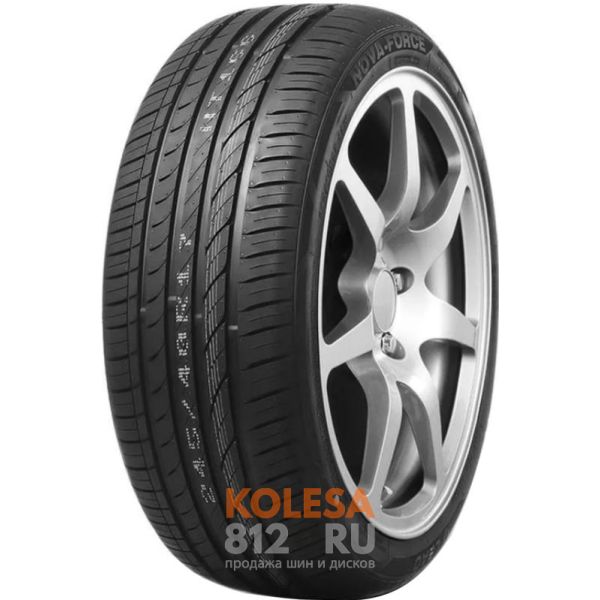  Leao Nova-Force - основное изображение