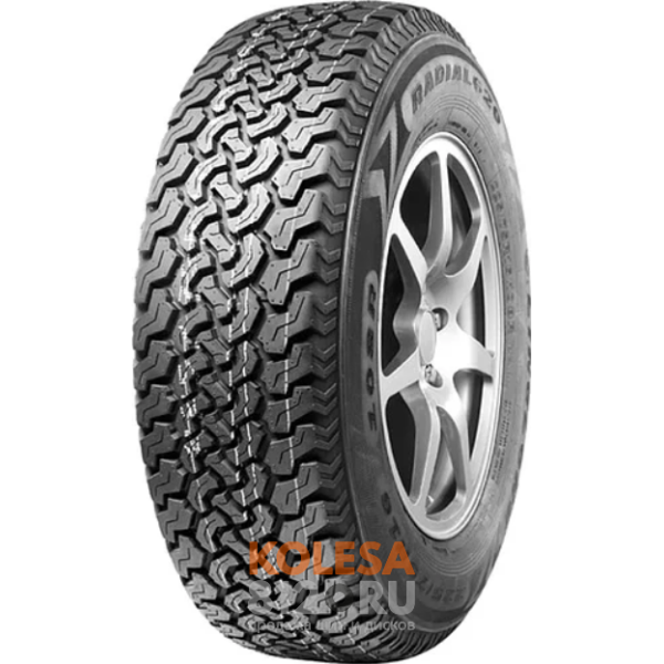  Leao Radial 620 - основное изображение