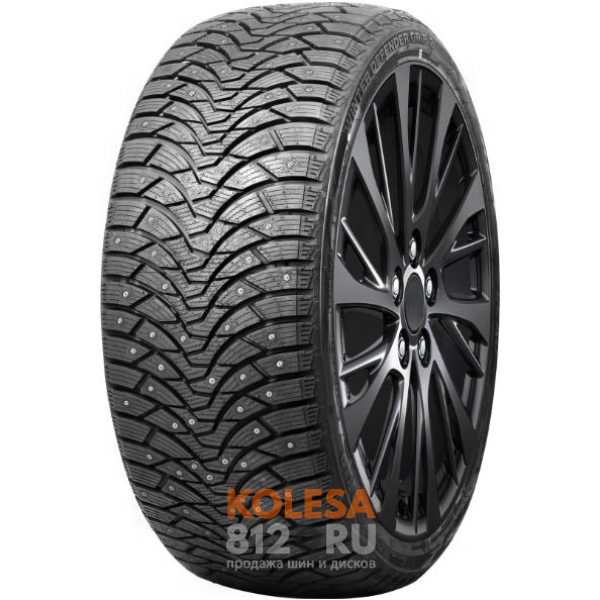  Leao Winter Defender Grip 2 - основное изображение