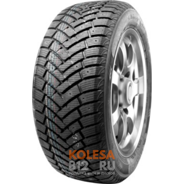 Leao Winter Defender Grip SUV - основное изображение Leao Winter Defender Grip SUV - основное изображение