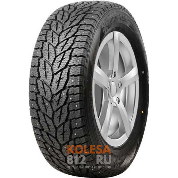 Leao Winter Defender Grip Van 2 - основное изображение Leao Winter Defender Grip Van 2 - основное изображение