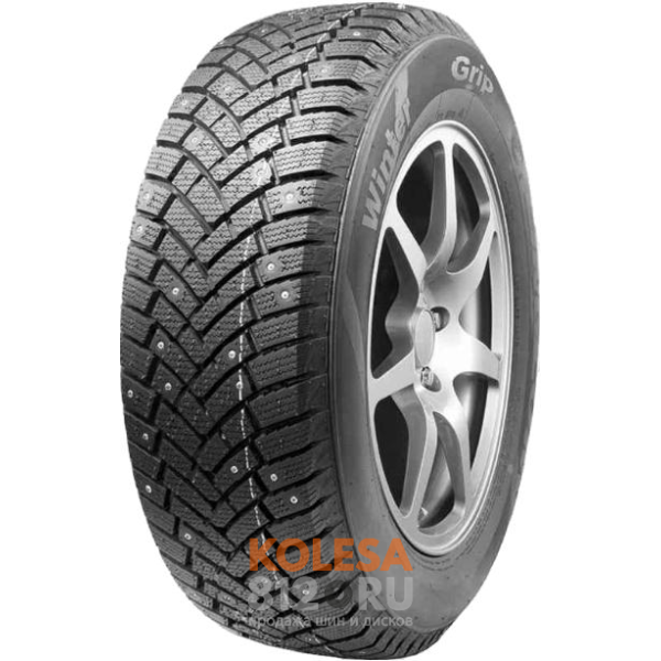 Leao Winter Defender Grip - основное изображение Leao Winter Defender Grip - основное изображение