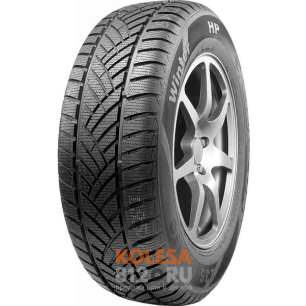 Шины Leao Winter Defender HP Шины Leao Winter Defender HP