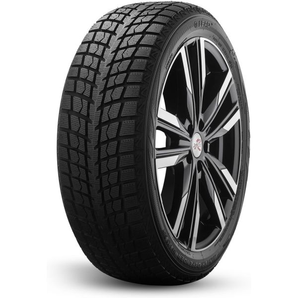 Шины Leao Winter Ice I-15 SUV