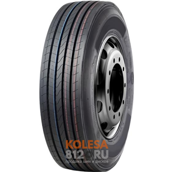  LingLong Crosswind CWA80U - основное изображение