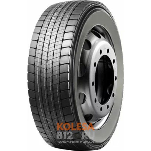 LingLong Crosswind CWD10E - основное изображение LingLong Crosswind CWD10E - основное изображение