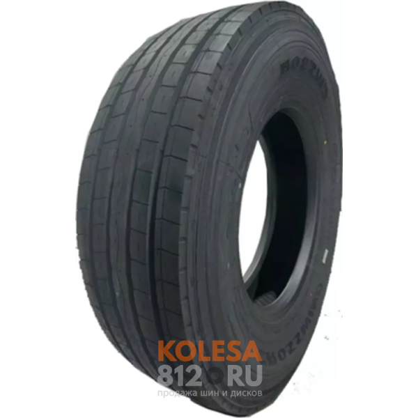  LingLong Crosswind CWS30K - основное изображение