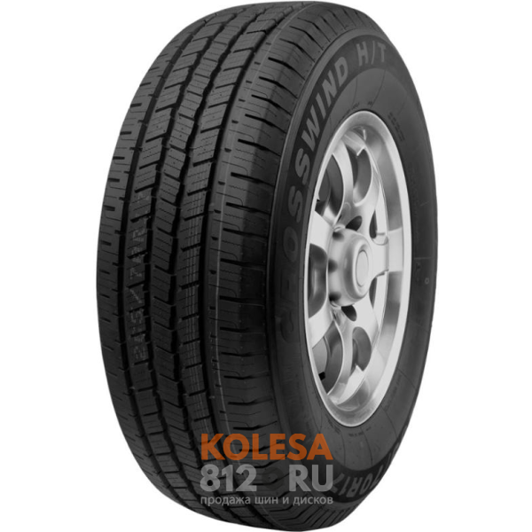  LingLong Crosswind H/T - основное изображение