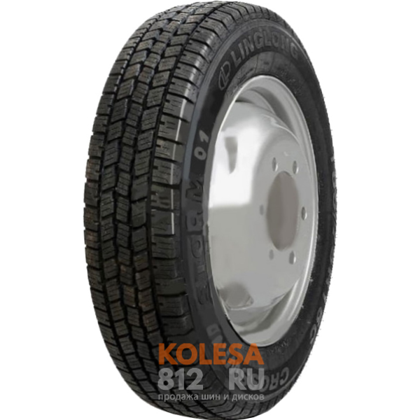  LingLong Crosswind Storm 01 - основное изображение