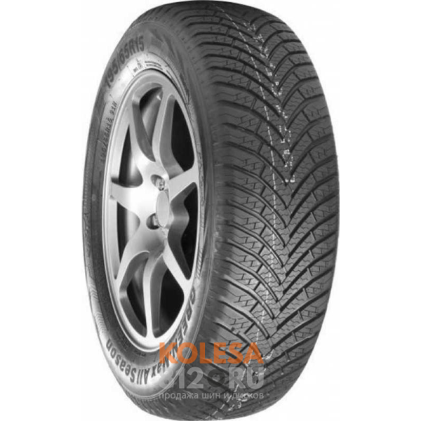 Шины LingLong GREEN-Max All Season - основное изображение Шины LingLong GREEN-Max All Season - основное изображение