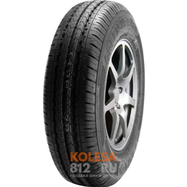  LingLong GREEN-Max Van - основное изображение