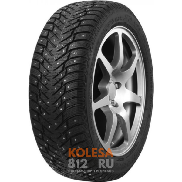 LingLong GREEN-Max Winter Grip 2 - основное изображение LingLong GREEN-Max Winter Grip 2 - основное изображение