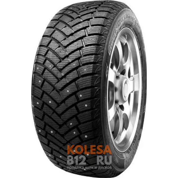 LingLong GREEN-Max Winter Grip SUV - основное изображение LingLong GREEN-Max Winter Grip SUV - основное изображение