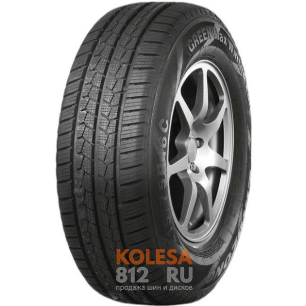 LingLong GREEN-Max Winter Van - основное изображение LingLong GREEN-Max Winter Van - основное изображение