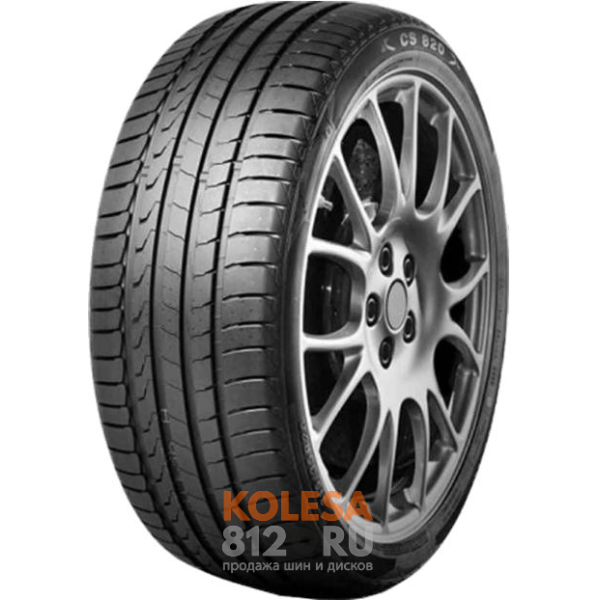 Шины LingLong Grip Master C/S - основное изображение